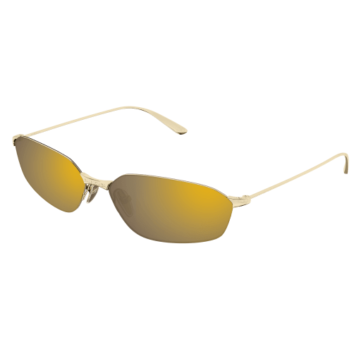 Gafas de sol Balenciaga BB0412S004-GOLD-GOLD-GOLD62 - BB0412S004-GOLD-GOLD-GOLD62